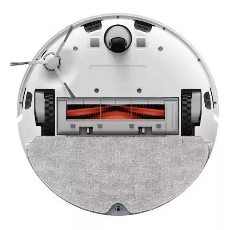 Robotputekļsūcējs Dreame F9 Pro Balts