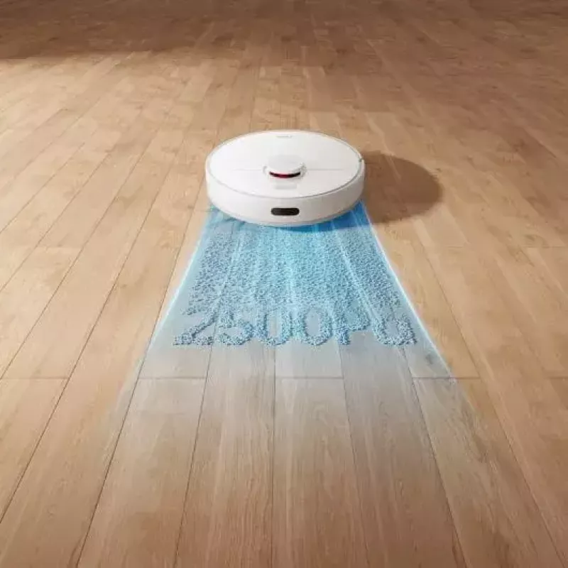 Robotputekļsūcējs Dreame F9 Pro Balts