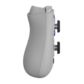 GameSir G8 Galileo USB-C mobilā kontroliera ar telefona turētāju pelēka