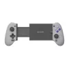 GameSir G8 Galileo USB-C mobilā kontroliera ar telefona turētāju pelēka