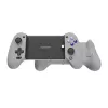 GameSir G8 Galileo USB-C mobilā kontroliera ar telefona turētāju pelēka