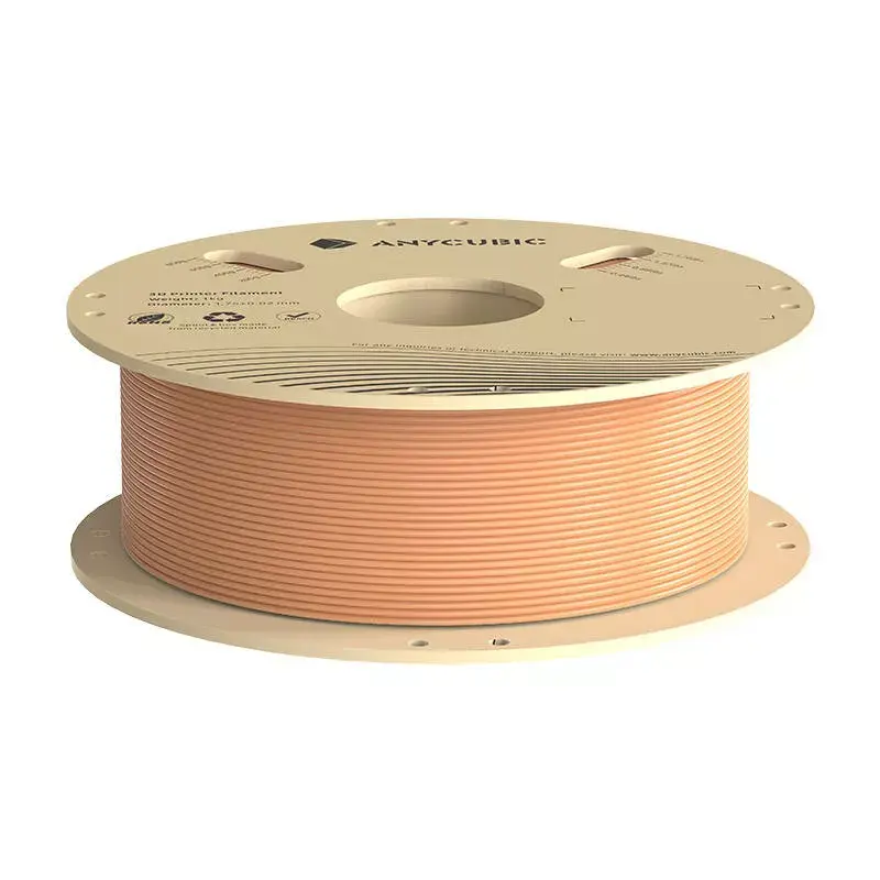 Filamentu komplekts AnyCubic HPL20-101-4 — 4 spoles 3D drukāšanai