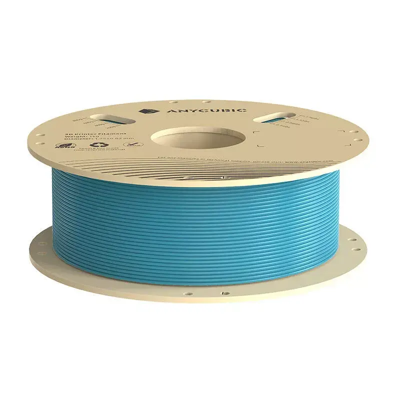 Filamentu komplekts AnyCubic HPL20-101-4 — 4 spoles 3D drukāšanai