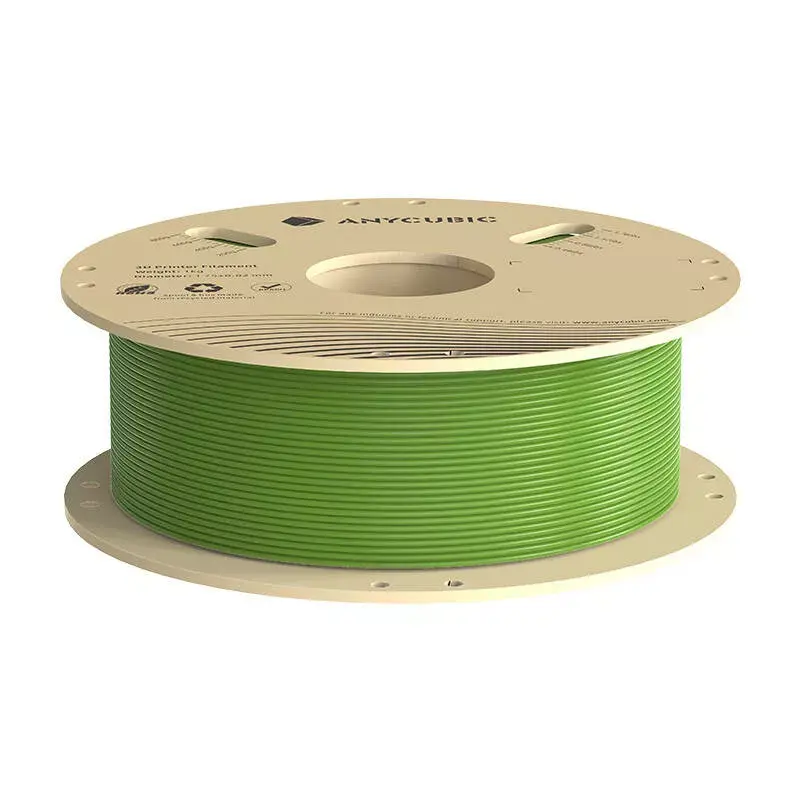 Filamentu komplekts AnyCubic HPL20-101-4 — 4 spoles 3D drukāšanai