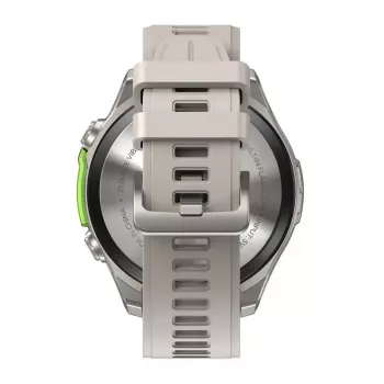 Viedpulkstenis Zeblaze Vibe 8 Grey — sirdsdarbības monitors, ūdensizturīgs