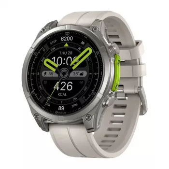 Viedpulkstenis Zeblaze Vibe 8 Grey — sirdsdarbības monitors, ūdensizturīgs