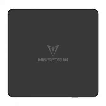 MINI-PC Minis Forum UM890 Pro Ryzen 9 8945HS bez RAM un SSD