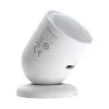 Kustības un klātbūtnes sensors Sonoff SNZB-06P ZigBee ar bateriju — cilvēka klātbūtnes noteikšana