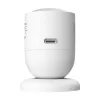 Kustības un klātbūtnes sensors Sonoff SNZB-06P ZigBee ar bateriju — cilvēka klātbūtnes noteikšana