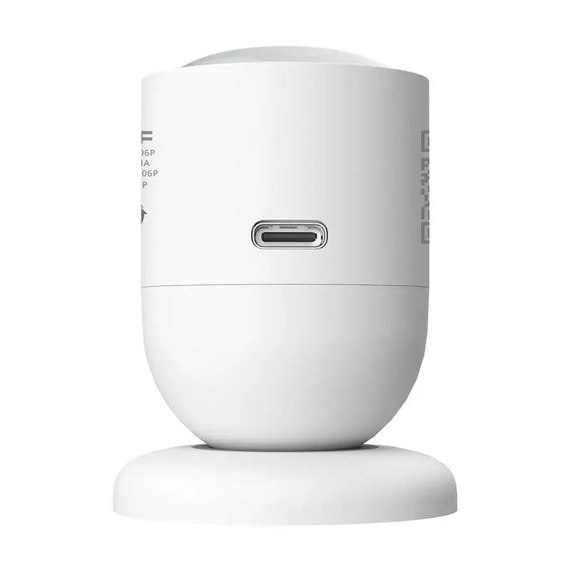 Kustības un klātbūtnes sensors Sonoff SNZB-06P ZigBee ar bateriju — cilvēka klātbūtnes noteikšana