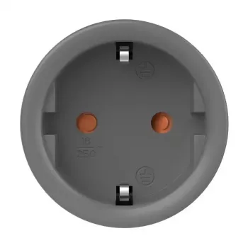 Viedā kontaktligzda Sonoff S60 16A ar Wi‑Fi, tālvadību un enerģijas monitoringu