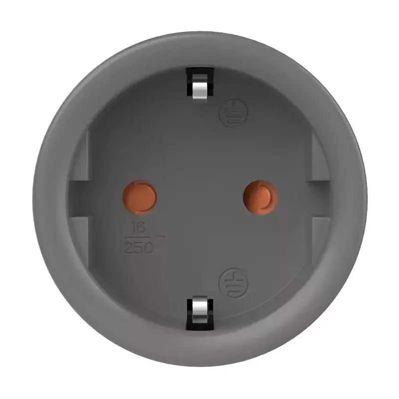 Viedā kontaktligzda Sonoff S60 16A ar Wi‑Fi, tālvadību un enerģijas monitoringu