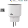 Viedā kontaktligzda Sonoff S60 16A ar Wi‑Fi, tālvadību un enerģijas monitoringu