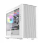 Datora korpuss Darkflash DB460M Micro ATX Balts
