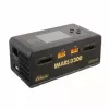 Lādētājs akumulatoriem Gens ace IMARS D300 300W 700W AC DC Melns