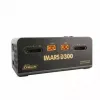 Lādētājs akumulatoriem Gens ace IMARS D300 300W 700W AC DC Melns