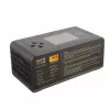 Lādētājs akumulatoriem Gens ace IMARS D300 300W 700W AC DC Melns