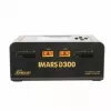 Lādētājs akumulatoriem Gens ace IMARS D300 300W 700W AC DC Melns