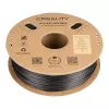 Creality 3D Hyper PLA-CF oglekļa šķiedra Melns 1 kg