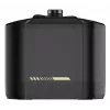 MOZA Racing AB9 FFB Base AS001 lidojumu simulatora kursorsviras pamatne, melna