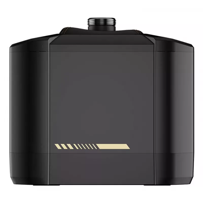 MOZA Racing AB9 FFB Base AS001 lidojumu simulatora kursorsviras pamatne, melna
