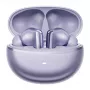 Bezvadu austiņas QCY MeloBuds N70 (HT18 Purple) – īstas bezvadu austiņas, violetas