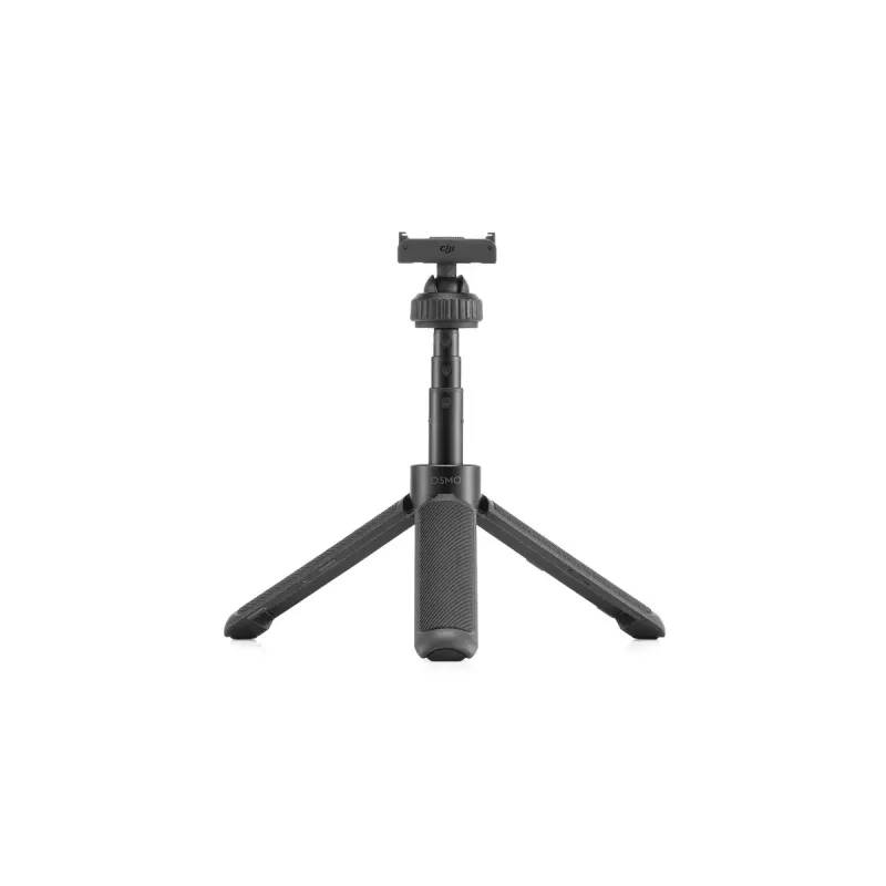 Selfie Stick DJI Osmo Action Mini Extension Rod Melns 42,9 cm