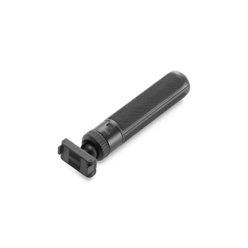 Selfie Stick DJI Osmo Action Mini Extension Rod Melns 42,9 cm