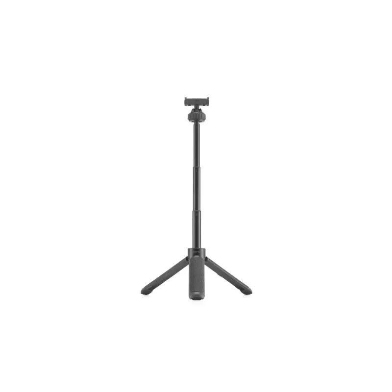Selfie Stick DJI Osmo Action Mini Extension Rod Melns 42,9 cm