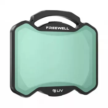 UV filtrs Freewell DJI Avata 2 FW-DAV2-UV – aizsargājošs UV objektīva filtrs