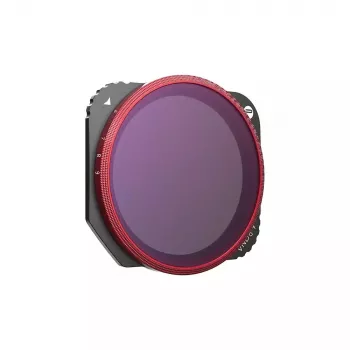 PGYTECH VND 6–9 soļu mainīgais neitrālais filtrs DJI Mavic 3 Classic