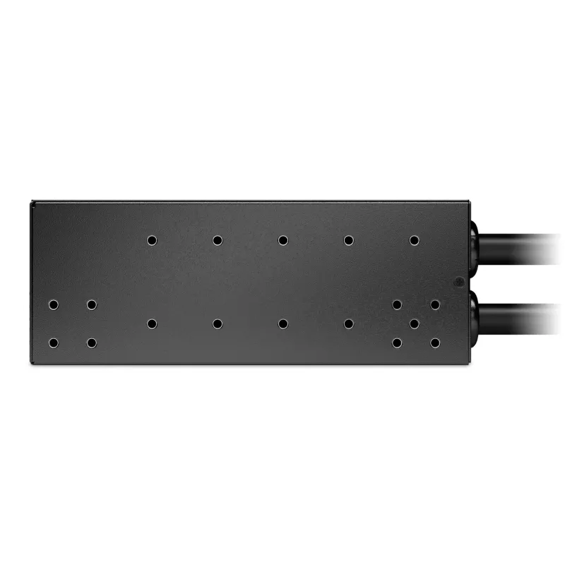 APC NetShelter Rack Automātiskais Pārslēdzējs, 2U, 32A, 230V, 2 IEC 309 IN, 16 C13, 2 C19 OUT, 50/60 Hz