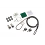 HP Business PC Security Lock v3 Kit Black Atslēgas Slēdzene Datoram