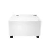 HP LaserJet Printer statīvs, saderīgs ar HP Color LaserJet Enterprise M751n, M751dn