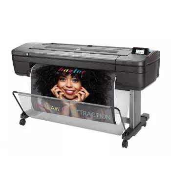 HP DesignJet Z9+dr 44 collu PostScript printeris ar vertikālo griezēju
