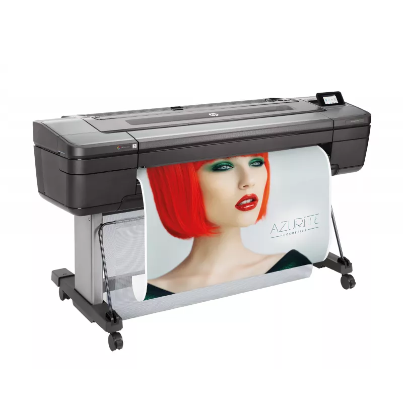 HP DesignJet Z9+dr 44 collu PostScript printeris ar vertikālo griezēju