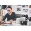 HP DesignJet Z9+dr 44 collu PostScript printeris ar vertikālo griezēju