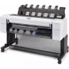 HP DesignJet T1600dr 36 collu PostScript printeris
