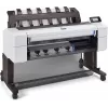 HP DesignJet T1600dr 36 collu PostScript printeris