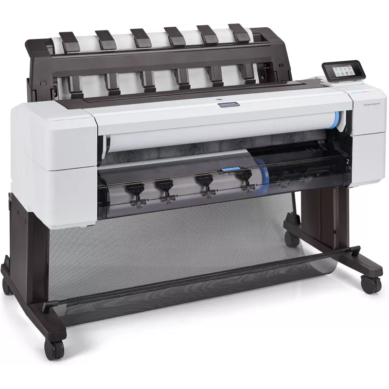 HP DesignJet T1600dr 36 collu PostScript printeris