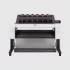 HP DesignJet T1600dr 36 collu PostScript printeris