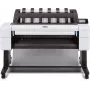 HP DesignJet T1600 36 collu printeris