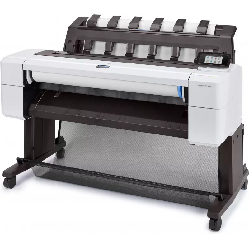 HP DesignJet T1600 36 collu printeris