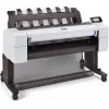 HP DesignJet T1600 36 collu printeris