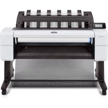 HP DesignJet T1600 36 collu PostScript printeris