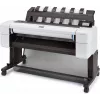 HP DesignJet T1600 36 collu PostScript printeris