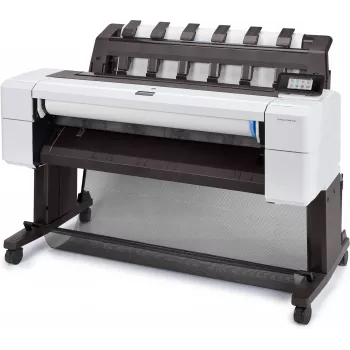 HP DesignJet T1600 36 collu PostScript printeris