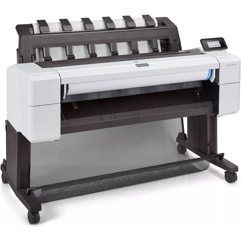 HP DesignJet T1600 36 collu PostScript printeris