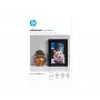 HP Advanced Photo Paper Glossy 250 g/m² 10 x 15 cm (101 x 152 mm) 25 loksnes