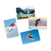 HP Advanced Photo Paper Glossy 250 g/m² 10 x 15 cm (101 x 152 mm) 25 loksnes